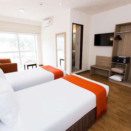 Casa Andina Standard Miraflores San Antonio Lima Eksteriør bilde
