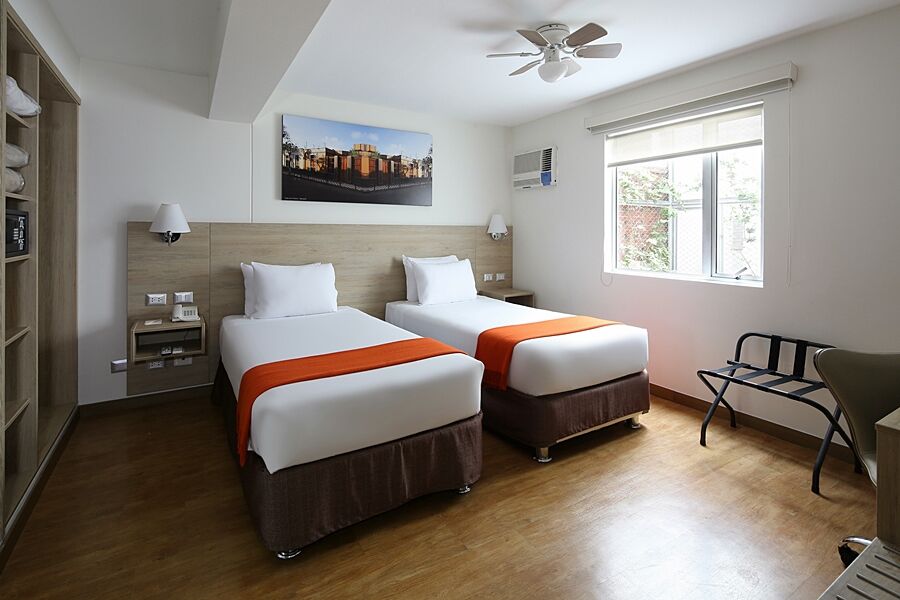 Casa Andina Standard Miraflores San Antonio Lima Eksteriør bilde